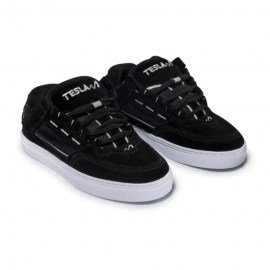 Tenis_TESLA_COIL _BLACK_REFLECT_Sukata_Skate_streetwear_moda_skatista_ (1)
